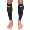 Compression Calfs kompresní návleky na lýtka černá velikost oblečení L