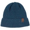 Cole men's winter hat blue package 1 pc