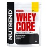 Whey Core 900 g Erdbeergeschmack