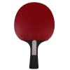 Ovtcharov Diamond Tischtennisschläger, Packung à 1 Stück
