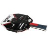 Ovtcharov Ruby Tischtennisschläger 1er Pack