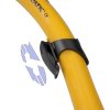 Elba Tauchschnorchel gelbe Variante 27069