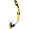 Ống thở lặn Elba biến thể màu vàng 27069