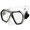 Blaze Borneo diving set white package 1 pc