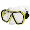 Blaze Borneo diving set yellow package 1 set