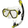 Blaze Borneo diving set yellow package 1 set