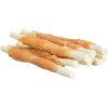 DentaFun stick tied with chicken meat 6 pcs, 12 cm/70 g