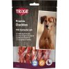 Premio DUCKIES bones with calcium coated with duck meat 100g