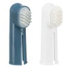 Finger toothbrush (2 pcs)