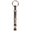 Metal whistle adjustable tone, high frequency 5 cm