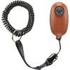 Clicker-Sanftmechanismus mit Sound zum Training, mit Schlaufe