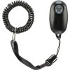 Clicker-Sanftmechanismus mit Sound zum Training, mit Schlaufe