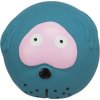 Ball with a face, latex 6 cm