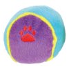 Plush ball 6 cm TRIXIE