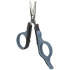 Scissors small for snout and paws, 8 cm