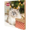 Advent calendar for cats, 30x34x3.5 cm TRIXIE