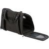 Tbag nylon dog backpack CONNOR 42x29x21cm (max. 8 kg)