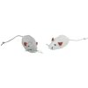 Large mouse in a box of 9 cm 48 pcs