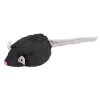 Microchip mouse with sound, catnip 6 cm (RP 0.90 CZK)