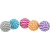 String balls - various colors 4.5 cm TRIXIE