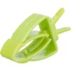 Plastic holder - cage tongs (2 pcs)