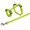 Rabbit Leash Harness, Quick Releases 25-44/1cm 1.25m