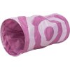 Đường hầm mèo nylon 25x50cm