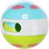 Leckerliball mit Karotten für Nagetiere 6 cm