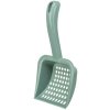 Plastic shovel for dung, suitable for silicone beads L
