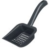 Plastic shovel for dung, suitable for silicone beads L