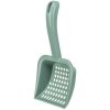 Plastic shovel for dung, suitable for silicone beads L