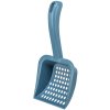 Plastic shovel for dung, suitable for silicone beads L