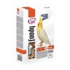 LOLO Foody Komplettfutter für Nymphensittiche 500 g Dose