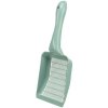Plastic dung shovel, suitable for ultra-fine XL sand