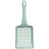 Plastic dung shovel, suitable for ultra-fine XL sand