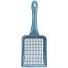 Plastic dung shovel, suitable for ultra-fine XL sand