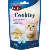 BÁNH BÁNH với cá hồi và catnip 50 g