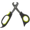 Claw scissors, large 13 cm