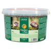 GARDEN FUN food for wild hedgehogs bucket 1.6 kg