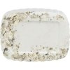 Pecking stone with sea shells, 200 g