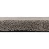 Ortopedická matrace BENDSON Vital, světle šedá (Provedení 80 x 55cm)