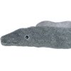 BE NORDIC úhoř Karl, lano uvnitř, bavlna/polyester (Provedení 75 cm)