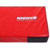 GymMat 8 gymnastics mat red package 1 pc