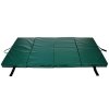 Thảm tập thể dục gấp FoldMat 6 màu xanh gói 1 chiếc