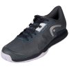 Sprint Pro 3.5 Clay Herren Tennisschuhe DGBL Größe (Schuh) UK 9,5