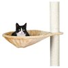 Phần tựa dự phòng - ghế dài tròn XL, tối đa 45 cm nặng tới 5,5 kg, màu be