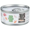Súp cá hồi & thịt gà - thức ăn lỏng cho mèo, 80 g