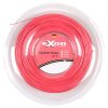 Hydron Hexa tennis string 200 m red diameter 1.19