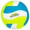 Smash Wave Beachvolleyball gelber Ball Größe #5