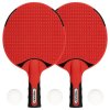 Outdoor 46TZ sada na stolní tenis balení 1 sada